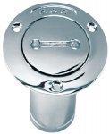 Perko 0520 Chrome Plated Bronze Diesel Fuel Fill